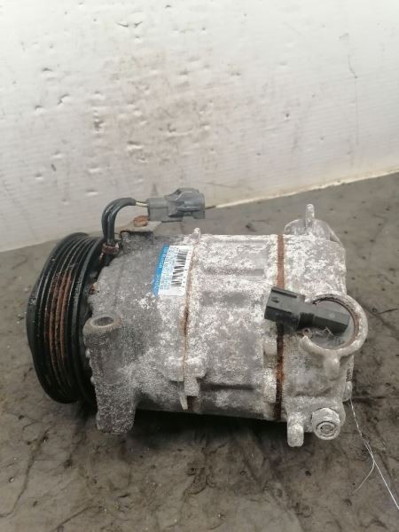 Air Conditioner AC Compressor Fits 14-17 CHEROKEE 735252