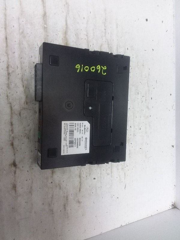Communication Telematics Control Module Fits 23-25 LEGACY 86222AN20A
