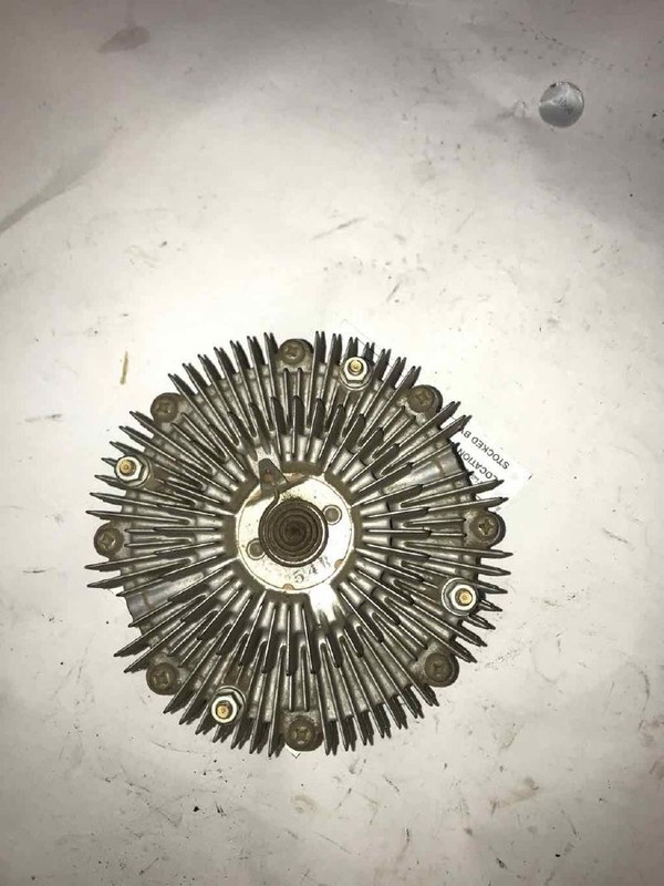 Fan Clutch TOYOTA TUNDRA 05 06 07 08 09