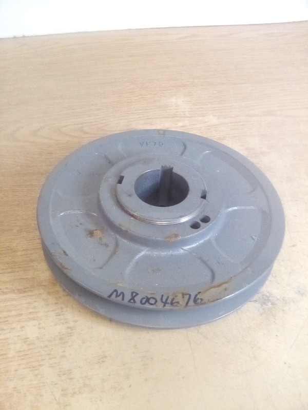Browning 1VP75 1-5/8" Bore Pulley "READ DESCRIPTION "