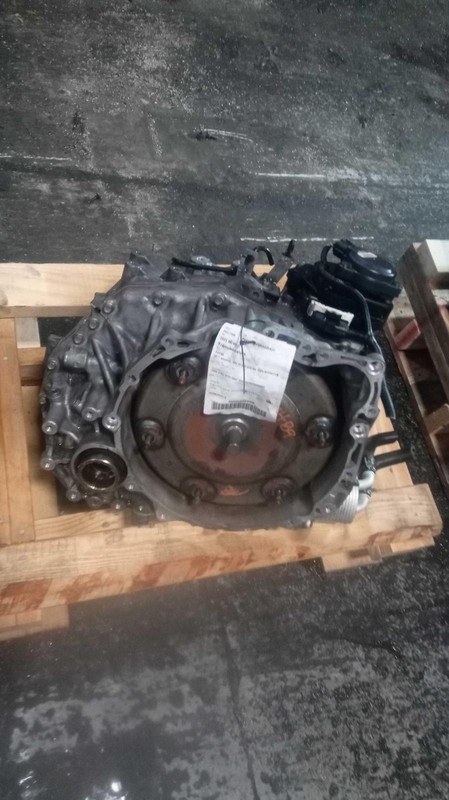 2021 VOLVO XC40 Automatic Transmission Assembly 59000 Miles OEM Black 4WD
