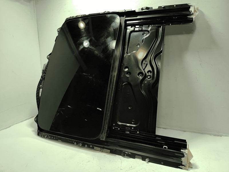 2011-2016 BMW 550I Sunroof Moonroof Panoramic Window Glass with Motor OEM