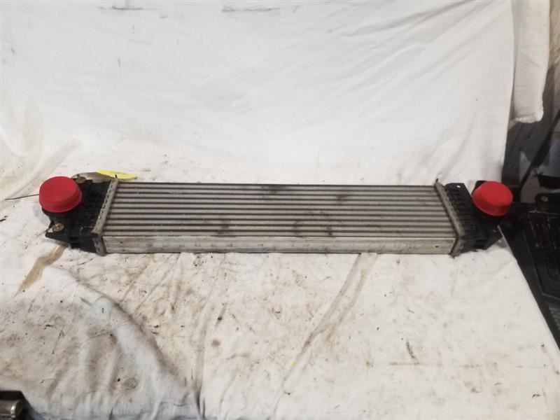 Intercooler 2.0L VIN 9 8th Digit Turbo Fits 13-16 FUSION 3296082