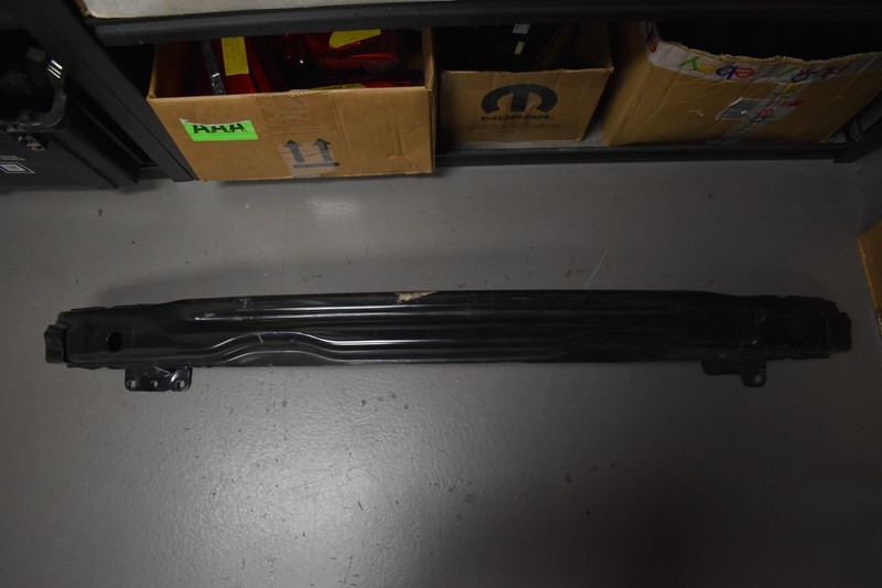AUDI REINFORCEMENT BAR FACTORY OEM