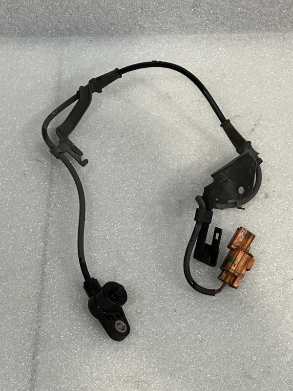 02-06 ACURA RSX - ABS WIRE SPEED SENSOR - LEFT FRONT - OEM 315