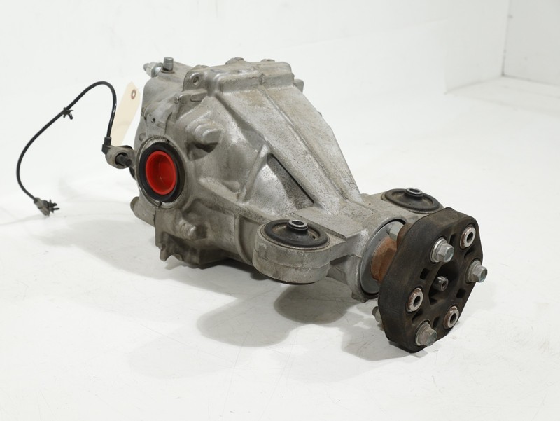 2017-2019 Infiniti Q50 Q60 RWD Rear Differential Carrier 2.94 Ratio 38301-4GD3A