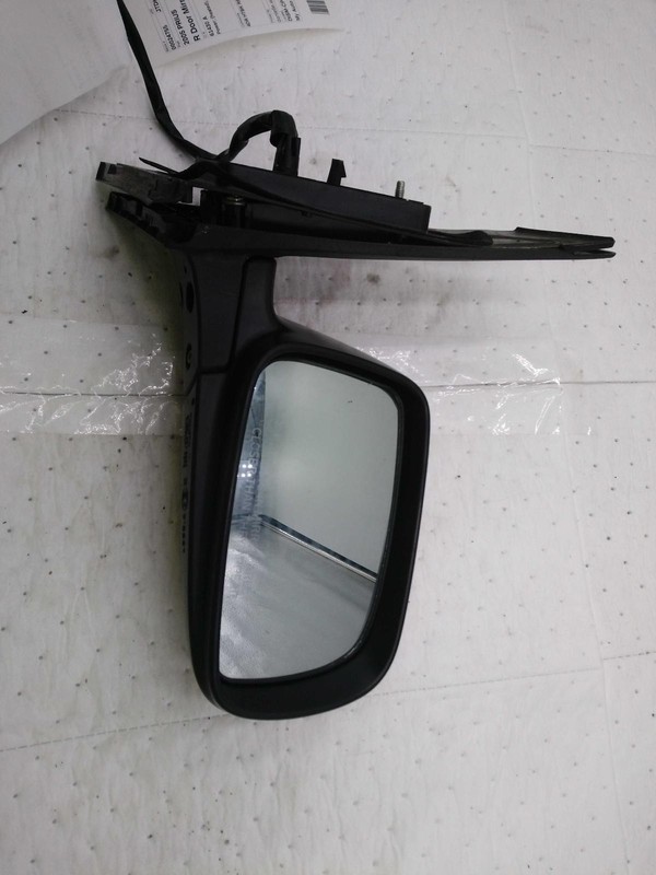 2005 Toyota Prius Right Door Mirror Assembly Red OEM Used 495122