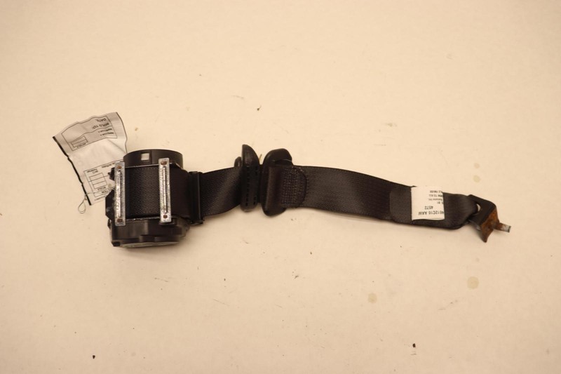 2009-2019 FORD FLEX REAR RIGHT SIDE 3RD THIRD ROW SEAT BELT OEM