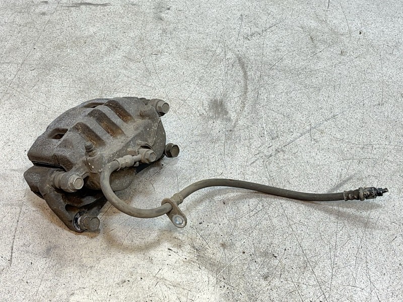 2015 Subaru Impreza Front Right Passenger RH Side Brake Caliper Mount
