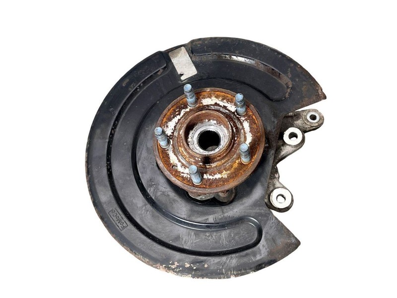 2011-2019 Ford Explorer Right Passenger Side Rear Spindle