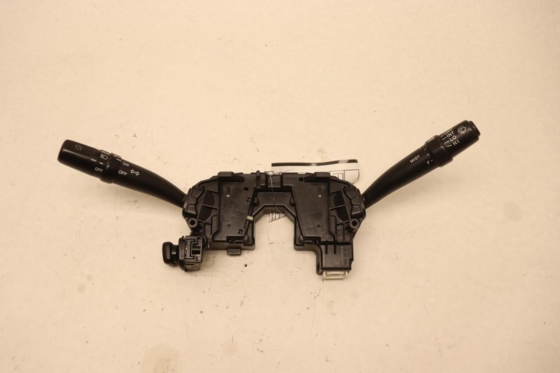 2002-2010 LEXUS SC430 STEERING COLUN WIPER & TURN SIGNAL COMBINATION SWITCH OEM