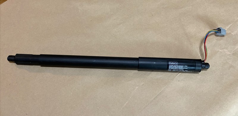 2011-2014 Ford Edge 2011-2015 Lincoln MKX Tailgate Liftgate Power Actuator Strut