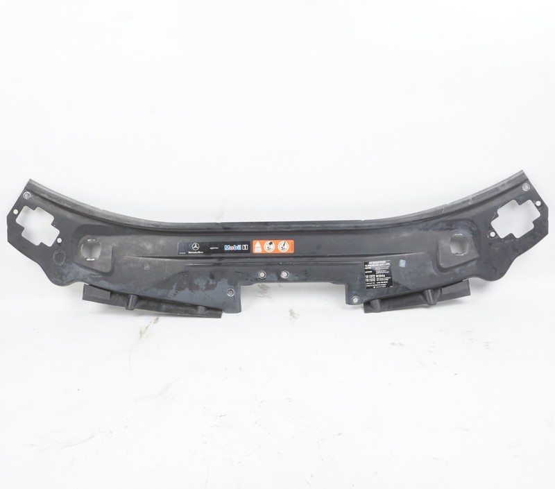 2007 - 2013 Mercedes W221 S550 Front Radiator Core Support Frame Center OEM