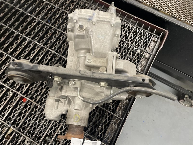 22-'25 NISSAN ROGUE rear differential AWD 11k miles 6 Month Warranty!