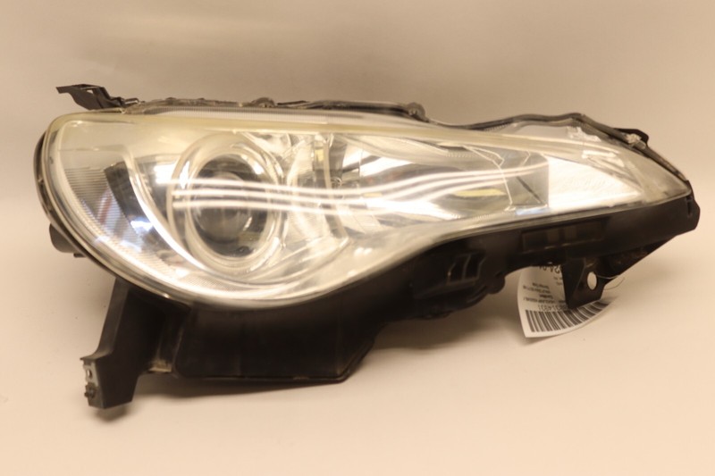 2013-2016 SCION FRS FR-S RIGHT PASSENGER SIDE HEADLIGHT HALOGEN HEADLAMP OEM