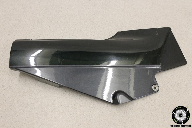 1997 Kawasaki Concours 1000 Zg1000a Right Lower Mid Upper Side Fairing Cowl