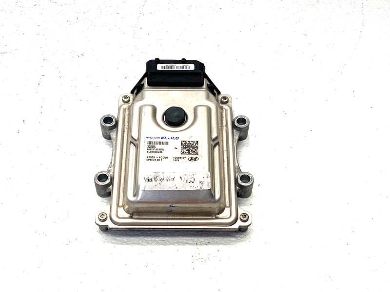 20-22 HYUNDAI PALISADE CHASSIS CONTROL MODULE OEM #A0.44