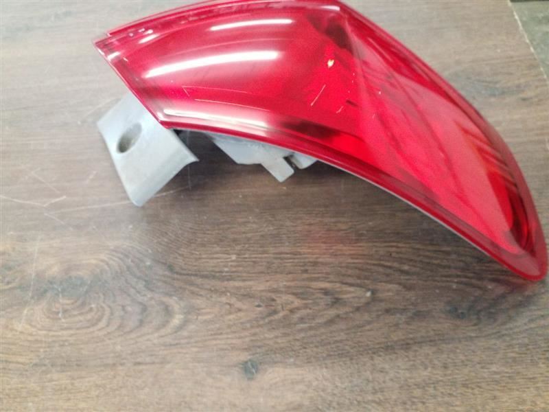 Driver Tail Light VIN J 1st Digit Japan Built Fits 08-15 ROGUE 3237672