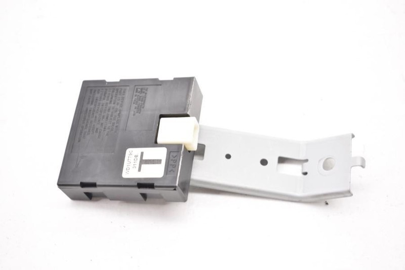 2014-2017 NISSAN JUKE NISMO RS TURBO 1.6 1788D-FWD1U779 THEFT AND LOCKING MODULE
