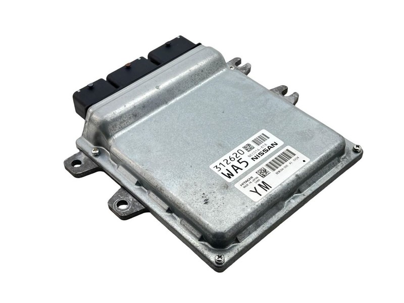 2014-2015 Infiniti Q50 Engine Control Module