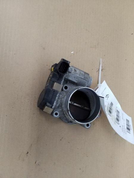 Throttle Body Throttle Valve Assembly Fits 06-11 IMPALA 202869
