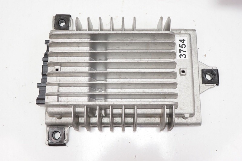 BUICK ENCORE Amplifier AMP BOSE OEM 2013 - 2016 *