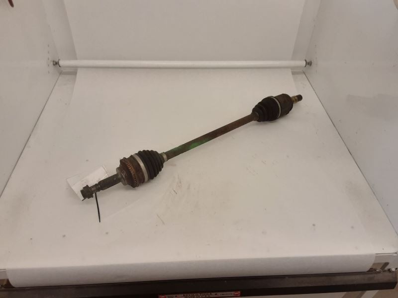 Axle Shaft Rear Axle AWD 3.5L VIN K 5th Digit Fits 08-13 HIGHLANDER 2471463