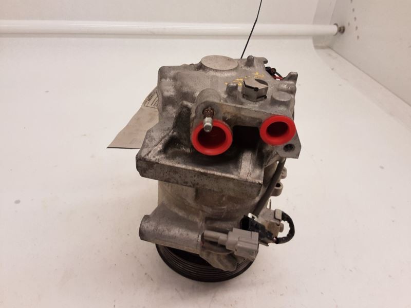 AC Compressor Fits 14-20 ROGUE 3323770