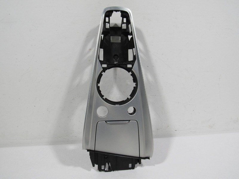 16-23 Audi TT 2019 Front Center Console Storage Compartment Cover Panel Trim ;