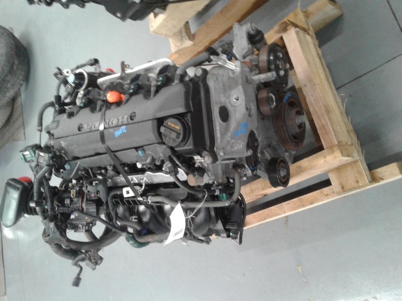 16-'20 HONDA HR-V Engine 1.8L 100k miles Runs Well 6 Month Warranty!