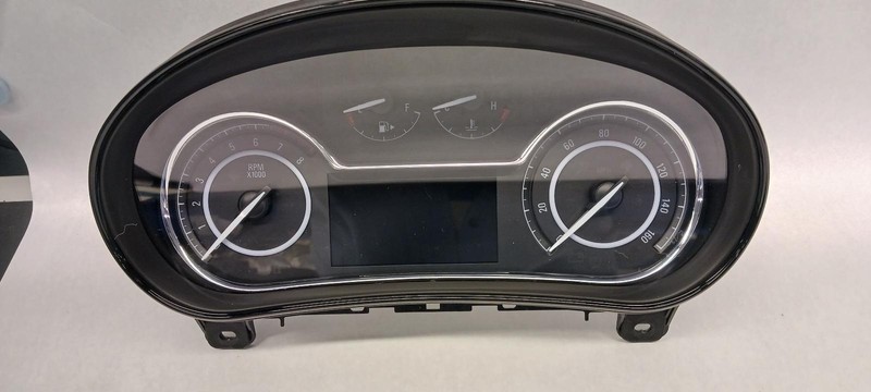 17 BUICK REGAL Speedometer MPH 48k miles OEM 1 Year Warranty!