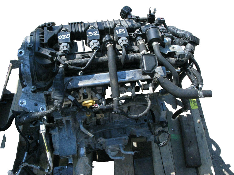 31K 💚 2020 2024 NISSAN VERSA ENGINE KICKS MOTOR 1.6L CVT TESTED