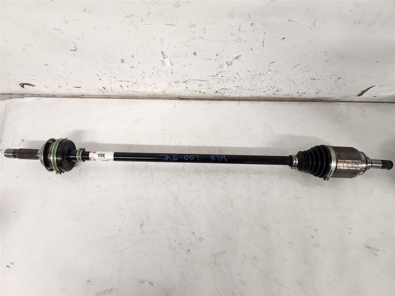 2023-2025 Honda Cr-V Rear Passenger Cv Axle Shaft Driveshaft 42310-3A0-A01