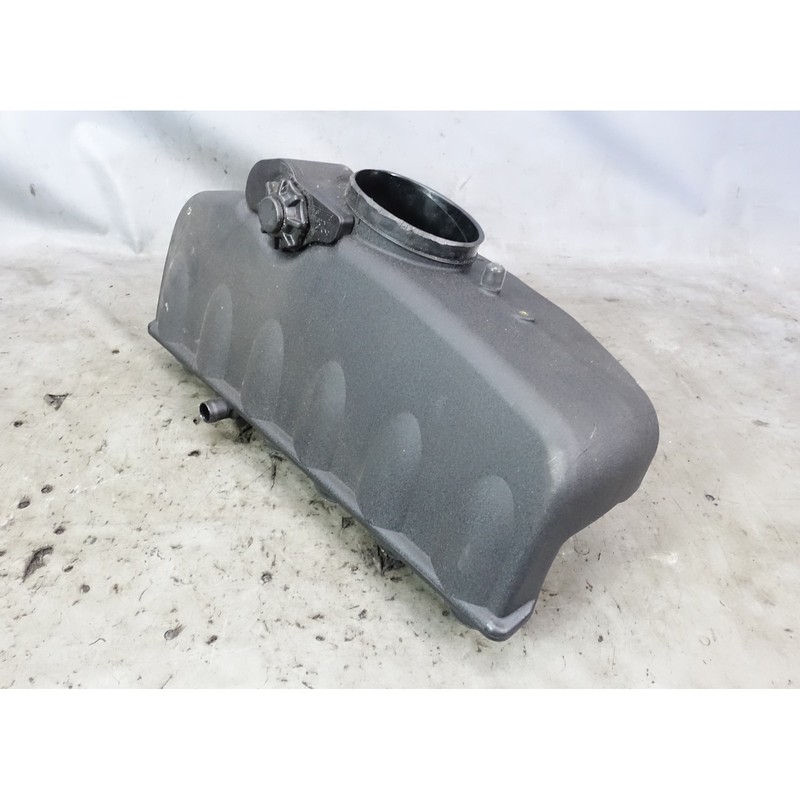 Damaged 2001-2006 BMW E46 M3 S54 SMG Intake Manifold Air Collector OEM