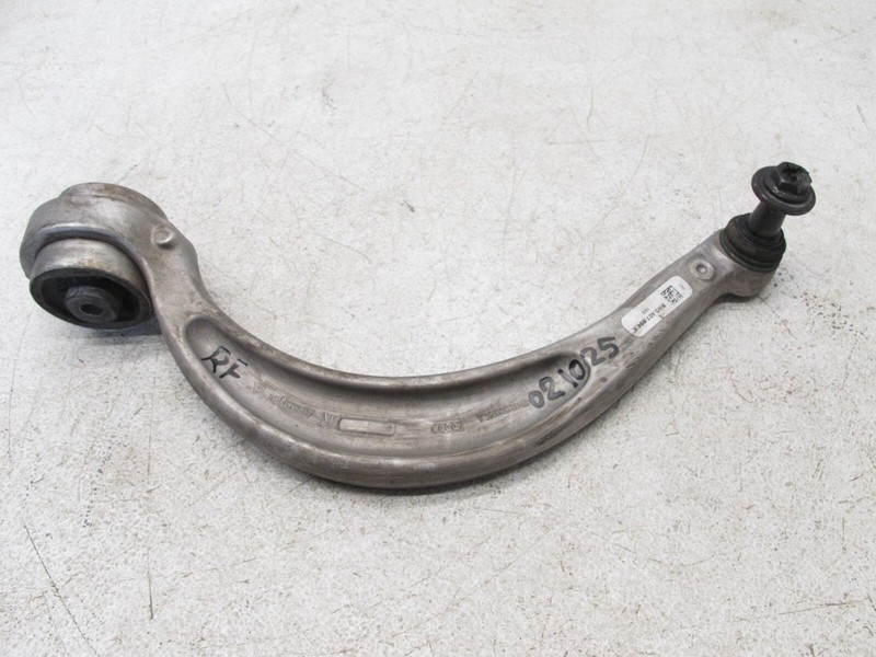 18-21 AUDI B9 A4 S4 A5 S5 SUSPENSION CONTROL ARM FRONT REARWARD LOWER RIGHT 0210