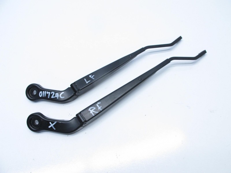 14-24 MINI COOPER S F56 F57 WINDSHIELD WIPER ARM LEFT RIGHT OEM 011724C