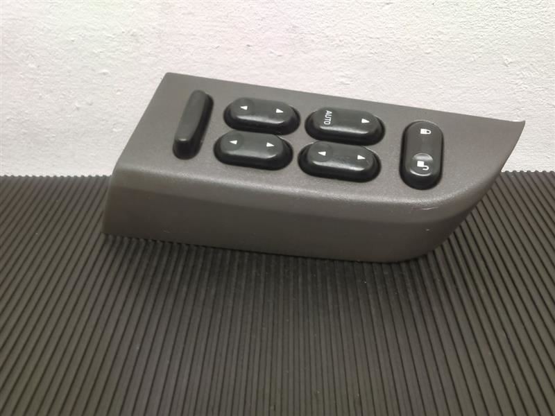 02-03 Ford Explorer Driver's Window Master Control Switch OEM 1L2Z-14529-BA