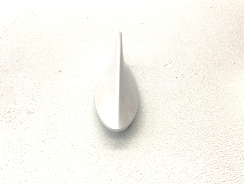14-16 LEXUS IS250 IS350 EXTERIOR SHARK FIN ANTENNA OEM A0.45