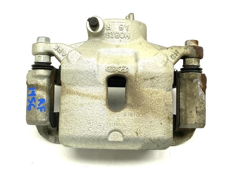 Right Passenger Front Brake Caliper Fits 2013-2016 Hyundai Veloster Turbo 87530