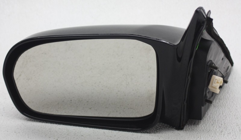 OEM Honda Civic Sedan Left Driver Side Exterior Mirror Nighthawk Black Pearl