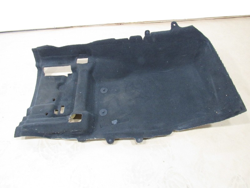 22-24 Jeep Grand Cherokee 2023 Front Right Passenger Floor Carpet Mat Liner |:A