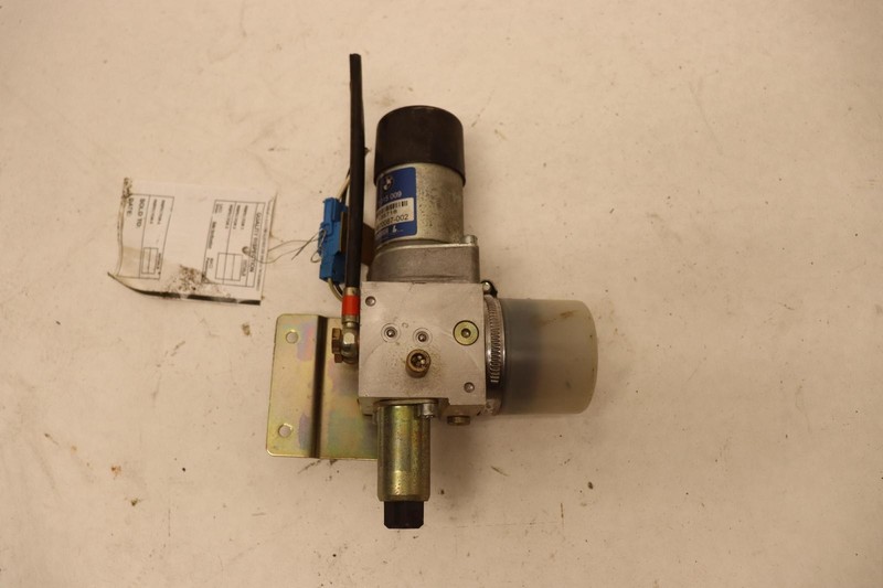 2002-2008 BMW 650I HYDRAULIC TRUNK LID OPEN CLOSE PUMP MOTOR OEM
