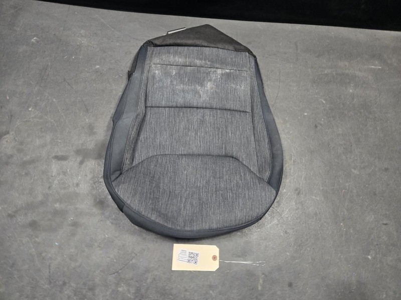 Front Right Seat Lower Cushion Cover 2023 Ford Maverick NZ6Z-6062900-BA 2022