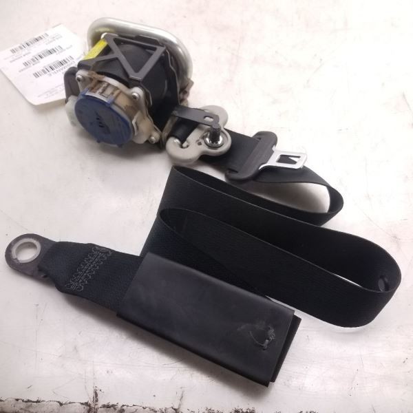 Seat Belt Front Bucket Passenger Retractor Fits 11-12 SCION XD 318756