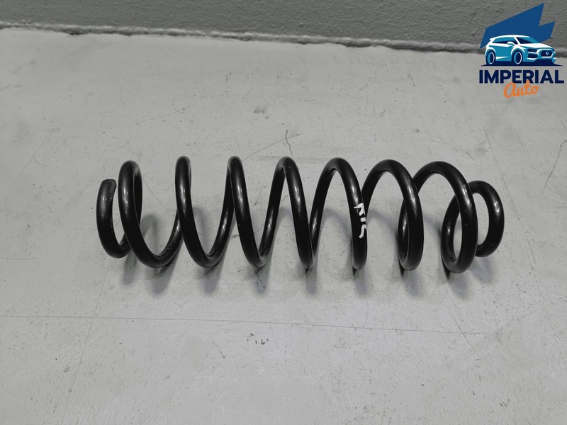TOYOTA RAV4 AWD HYBRID REAR LEFT DRIVER SIDE COIL SPRING OEM 2019-2025