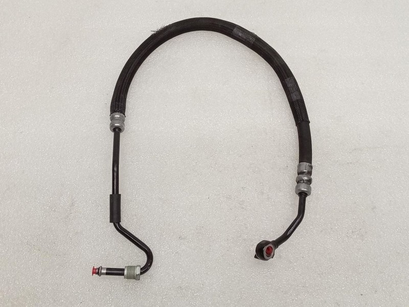 TDODR3500 2016 Power Steering Pressure Hose 76627
