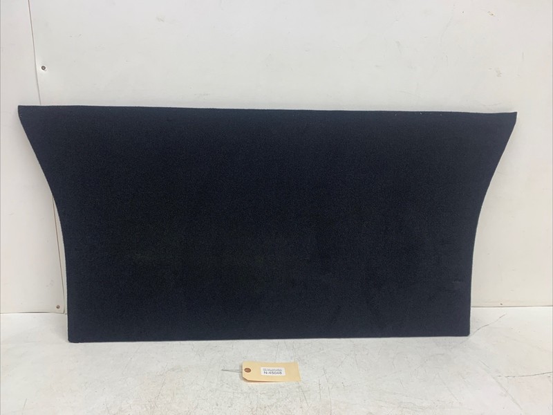 2026 Tesla Model Y Trunk Luggage Compartment Load Floor Trim Cover 45048 UP