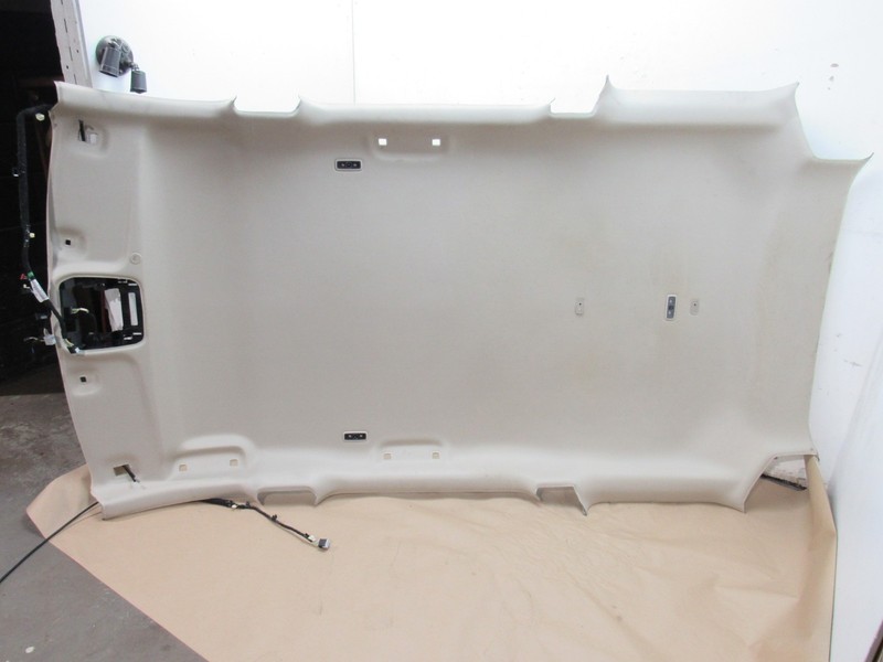 Lincoln Aviator 2021 Roof Overhead Headliner Ceiling Panel Liner Trim 19-25 |#2