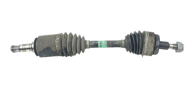 98-05 Mercedes W163 ML55 AMG ML320 Front Left Driver Side Axle CV Half Shaft OEM