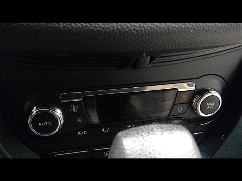 Temperature Control Front Dual Zone Thru 02/21/15 Fits 13-15 ESCAPE 1149793